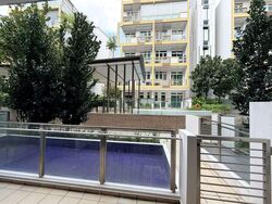 Parc Rosewood (D25), Condominium #591269351